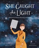 She Caught the Light (eBook, ePUB)