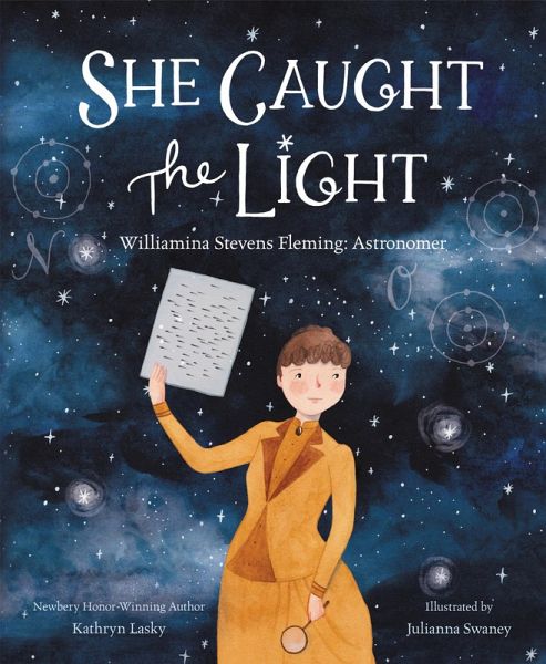 She Caught the Light (eBook, ePUB) She Caught the Light (eBook, ePUB)