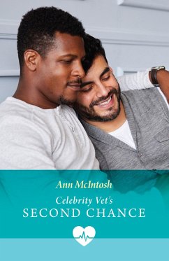 Cover Celebrity Vet's Second Chance (eBook, ePUB)