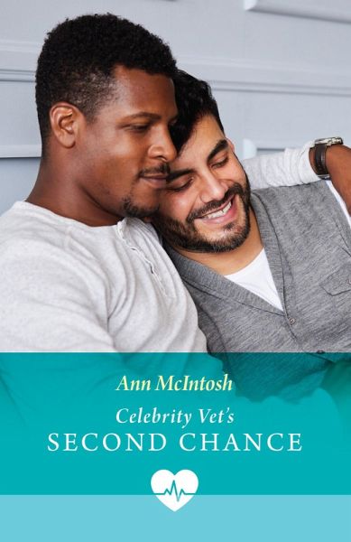 Celebrity Vet's Second Chance (eBook, ePUB) Celebrity Vet's Second Chance (eBook, ePUB)