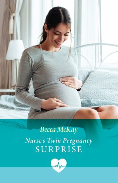 Nurse's Twin Pregnancy Surprise (eBook, ePUB) Nurse's Twin Pregnancy Surprise (eBook, ePUB)