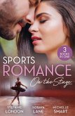 Sports Romance: On The Stage (eBook, ePUB) Sports Romance: On The Stage (eBook, ePUB)