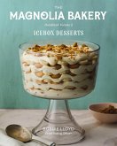 The Magnolia Bakery Handbook of Icebox Desserts (eBook, ePUB)