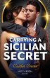 Carrying A Sicilian Secret (eBook, ePUB) - Bild 1