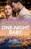 Accidental One-Night Baby (eBook, ePUB) Accidental One-Night Baby (eBook, ePUB)