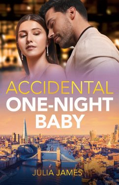 Accidental One-Night Baby (eBook, ePUB) Cover Accidental One-Night Baby (eBook, ePUB)