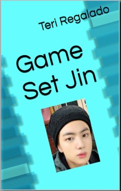 Game Set Jin (eBook, ePUB) - Regalado, Teri