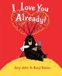 I Love You Already! (eBook, ePUB) - Bild 1
