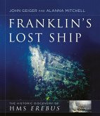 Franklin's Lost Ship (eBook, ePUB) Franklin's Lost Ship (eBook, ePUB)