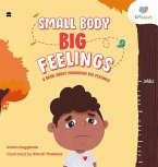 Emomee's Small Body, Big Feelings (eBook, ePUB)