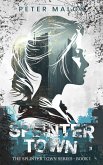 Splinter Town (eBook, ePUB) Splinter Town (eBook, ePUB)