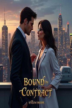 Bound by Contract (eBook, ePUB) - Moon, Willow