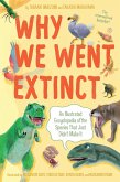 Why We Went Extinct (eBook, ePUB)