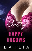 Betsy (Happy Hucows, #1) (eBook, ePUB)