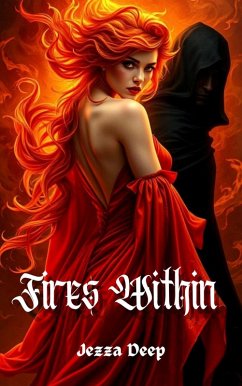 Cover Fires Within (eBook, ePUB)