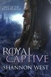Royal Captive (eBook, ePUB) - Bild 1