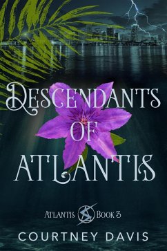 Cover Descendants of Atlantis (eBook, ePUB)