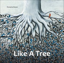 Like a Tree (eBook, ePUB) - Bossù, Rossana