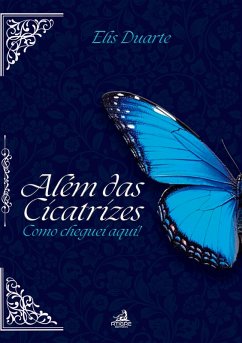 Cover Além das Cicatrizes (eBook, ePUB)
