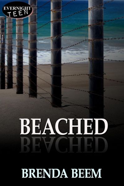 Beached (Knockdown, #2) (eBook, ePUB)