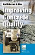 Improving Concrete Quality (eBook, ePUB) - Bild 1