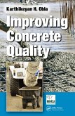 Improving Concrete Quality (eBook, ePUB)