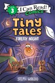 Tiny Tales: Firefly Night (eBook, ePUB)