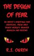 The Design of Fear: An Artist's... - Bild 1