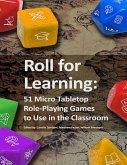 Roll for Learning (eBook, ePUB) Roll for Learning (eBook, ePUB)