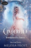 Cinderella (Tales from Esteria, #4) (eBook, ePUB)