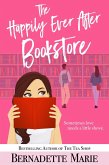 The Happily Ever After Bookstore (eBook, ePUB)