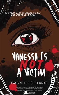 Cover Vanessa is Not a Victim (eBook, ePUB)