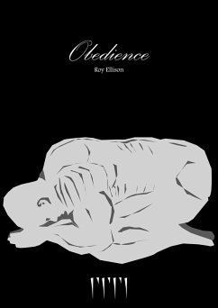 Obedience (eBook, ePUB) - Ellison, Roy