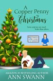 A Copper Penny Christmas (eBook, ePUB) A Copper Penny Christmas (eBook, ePUB)