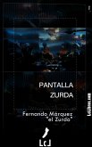 Pantalla zurda (eBook, ePUB) Pantalla zurda (eBook, ePUB)