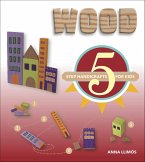 Wood (eBook, ePUB) Wood (eBook, ePUB)