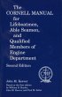 The Cornell Manual for Lifeboatmen,... - Bild 1