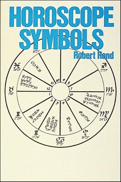 Horoscope Symbols (eBook, ePUB) - Hand, Robert