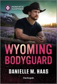 Wyoming Bodyguard (eBook, ePUB)