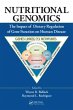 Nutritional Genomics (eBook, ePUB) - Bild 1