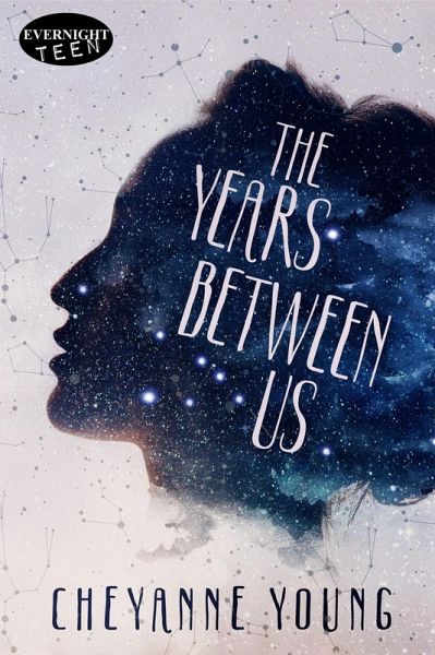 The Years Between Us (eBook, ePUB)