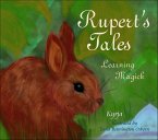 Rupert's Tales: Learning Magic (eBook, ePUB)