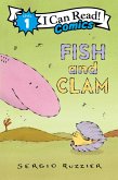 Fish and Clam (eBook, ePUB)