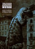 Second Jurassic Dinosaur Rush (eBook, ePUB)