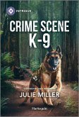 Crime Scene K-9 (eBook, ePUB)