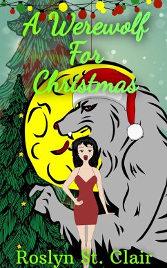 Cover A Werewolf For Christmas (eBook, ePUB)