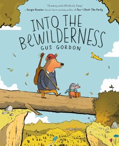 Cover Into the Bewilderness (eBook, ePUB)