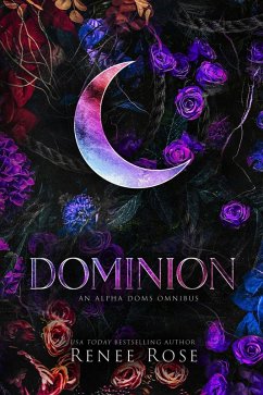 Dominion: A Dark Shifter Collection (eBook, ePUB) - Rose, Renee