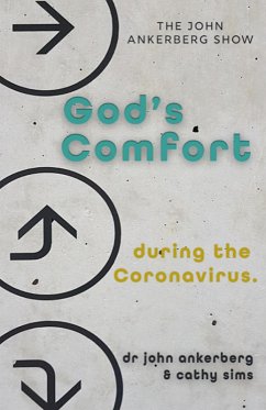 Cover God's Comfort During the Coronavirus (eBook, ePUB)