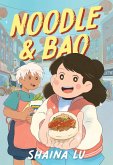 Noodle & Bao (eBook, ePUB)